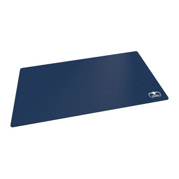 Playmat Standard - Dunkelblau / Blau 61 x 35 cm – Ultimate Guard Spielmatte CoolUp Cards